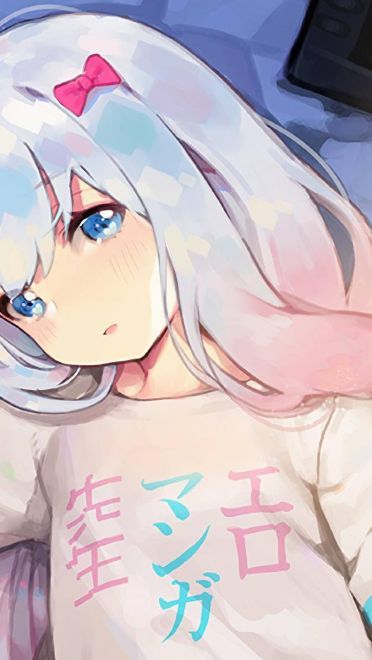 和泉纱雾萌化安卓主题