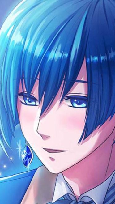 《梦100》塞伊萌化安卓手机主题