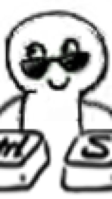 美工专用鬼畜表情包