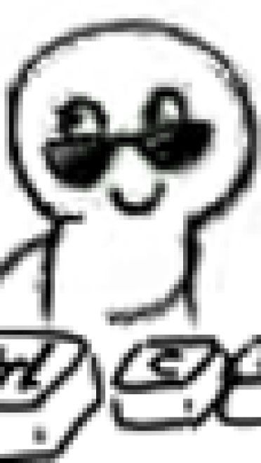 美工专用鬼畜表情包