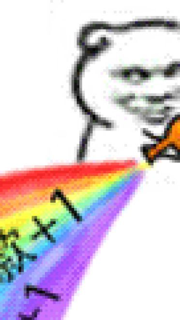 美工专用鬼畜表情包