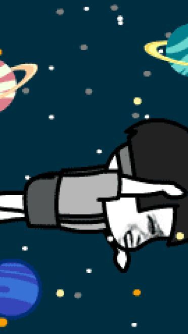 蘑菇头动态表情包 gif表情包