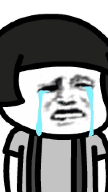 蘑菇头动态表情包 gif表情包