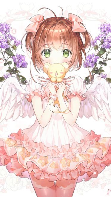 P站画师推荐 gomzi 手机壁纸