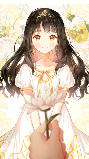 P站画师推荐 gomzi 手机壁纸