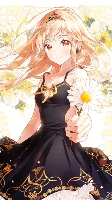 P站画师推荐 gomzi 手机壁纸