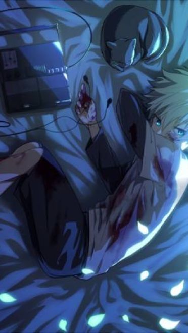 《全职猎人》奇犽萌化手机主题