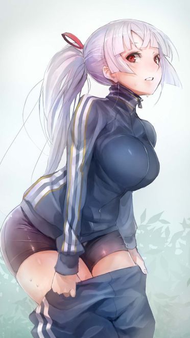 P站画师推荐 ＿太子 手机壁纸(1)