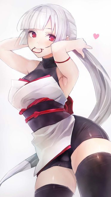 P站画师推荐 ＿太子 手机壁纸(1)