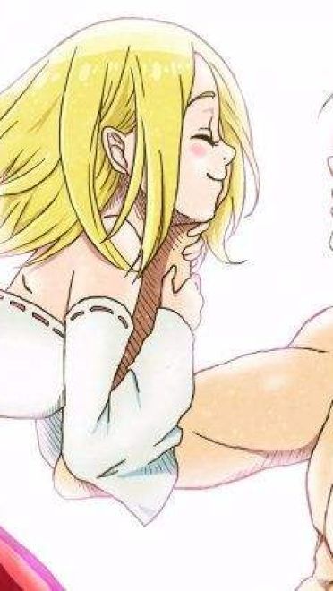 七大罪七原罪班萌化手机主题