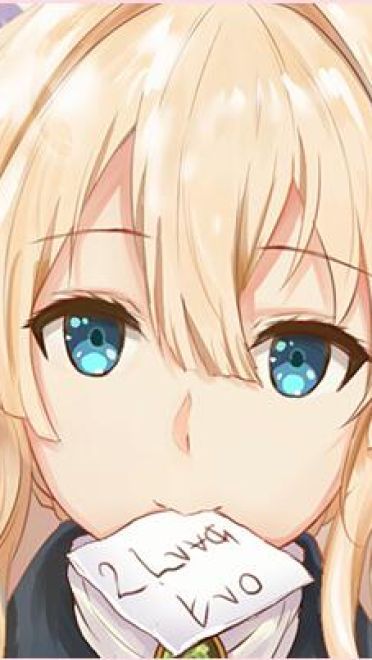 动漫人物图片 大合集 持续更新中(1)