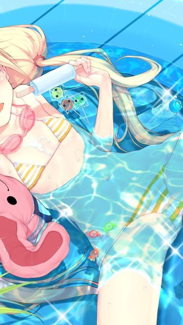 《偶像大师 灰姑娘女孩》双叶杏手机主题