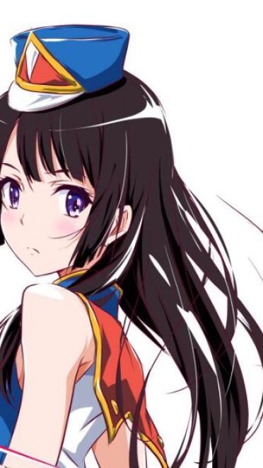 P站画师推荐 大合集 持续更新中(1)