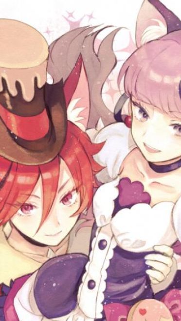 P站画师推荐 大合集 持续更新中(1)