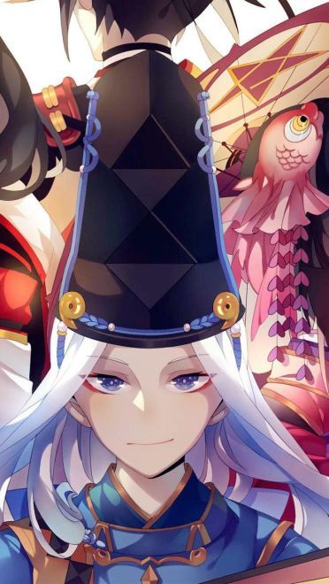 阴阳师-春樱对决萌化手机主题