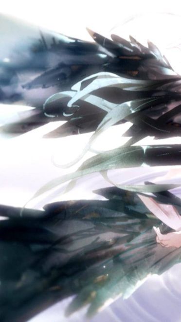 《Overlord》雅儿贝德萌化手机主题