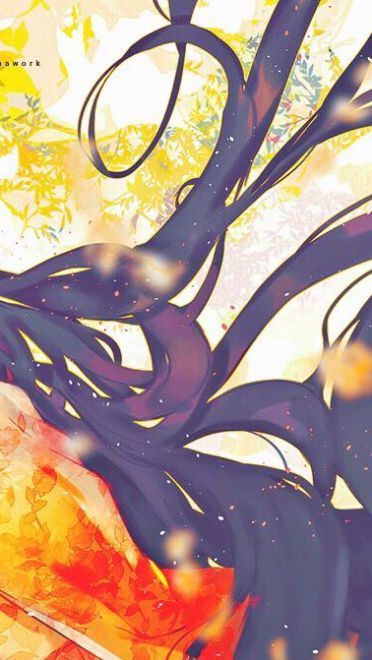 千姿百态的小姐姐 动漫壁纸20180404期(1)