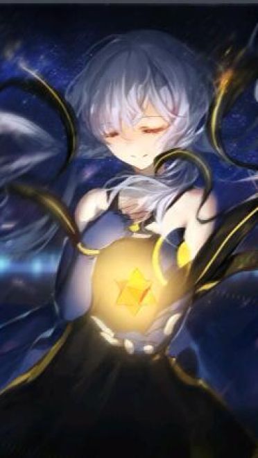 【win7主题】 星尘 Vocaloid