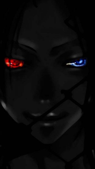 《家庭教师》六道骸手机主题