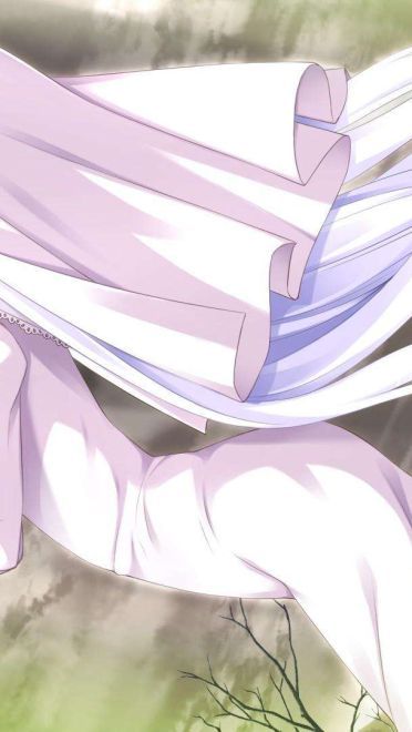 《魔法禁书目录》茵蒂克丝手机主题