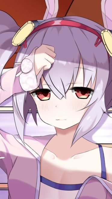 《碧蓝航线》拉菲手机主题