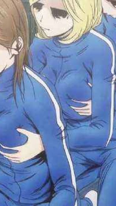 后街女孩萌化手机主题