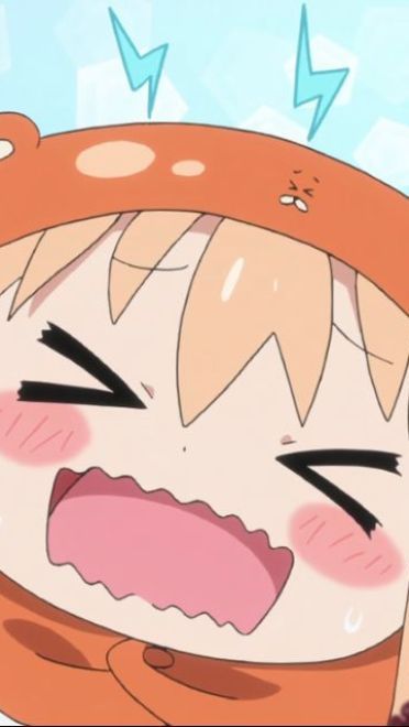 干物妹小埋 土间埋手机主题