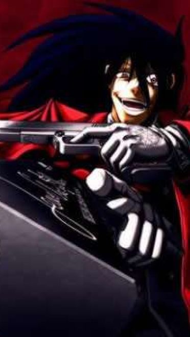 《皇家国教骑士团》阿卡多手机主题