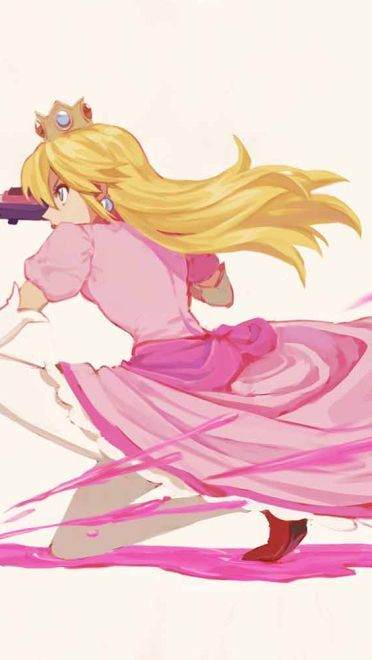 太阳每天都会为你照亮前进的道路 动漫壁纸20180930期(1)