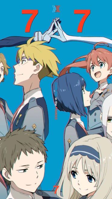 人要么迷人 要么乏味 动漫ipad平板壁纸20181015期(1)