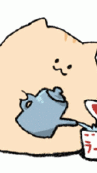 可爱猫咪表情包