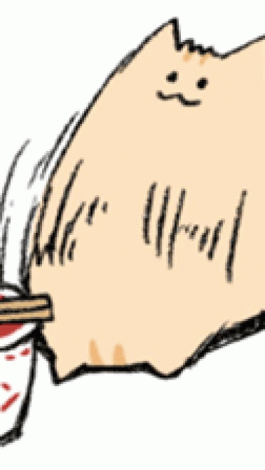 可爱猫咪表情包