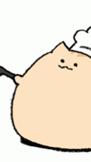 可爱猫咪表情包