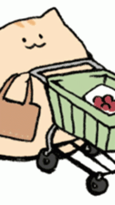 可爱猫咪表情包