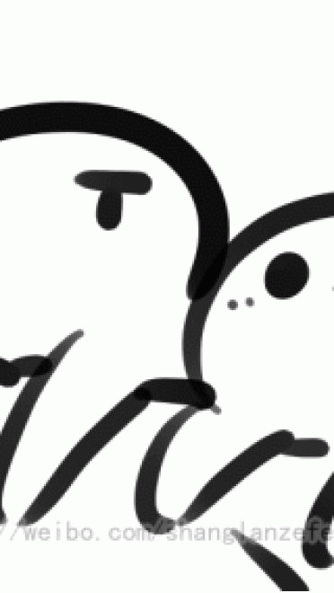 酚酞瓜Orz的第一期动态表情