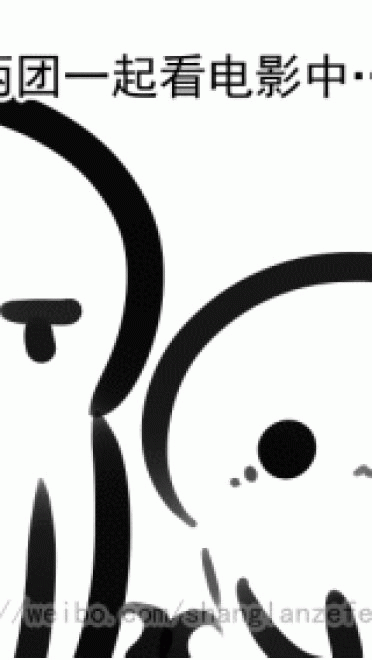 酚酞瓜Orz的第一期动态表情