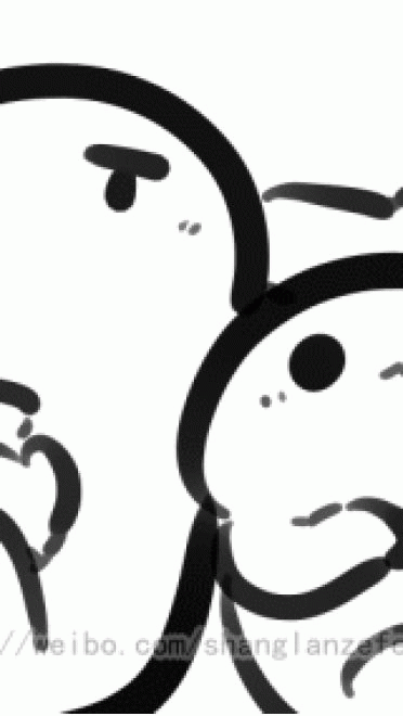 酚酞瓜Orz的第一期动态表情