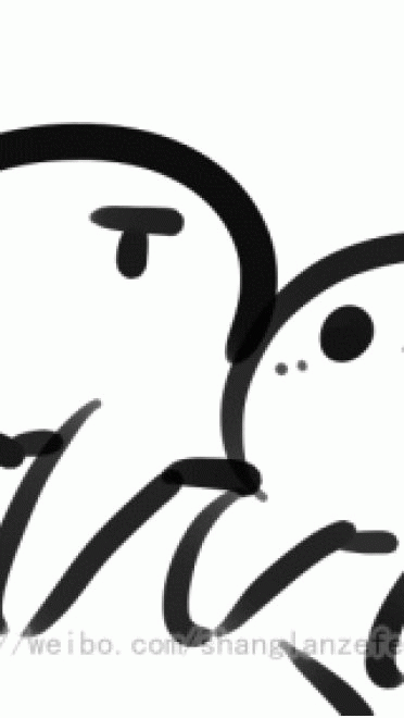 酚酞瓜Orz的第一期动态表情