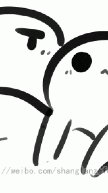 酚酞瓜Orz的第一期动态表情