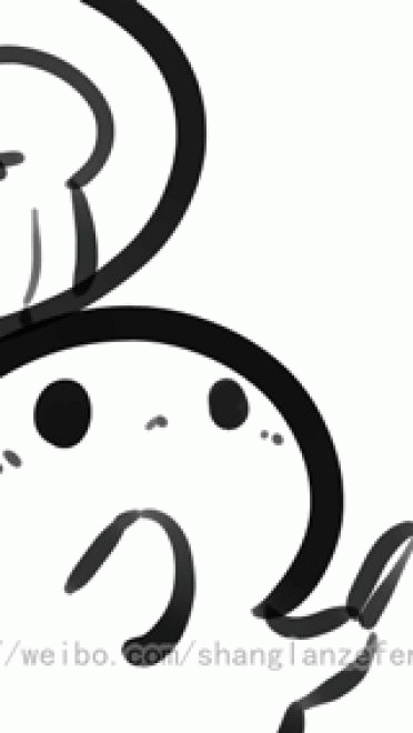 酚酞瓜Orz的第二期动态表情