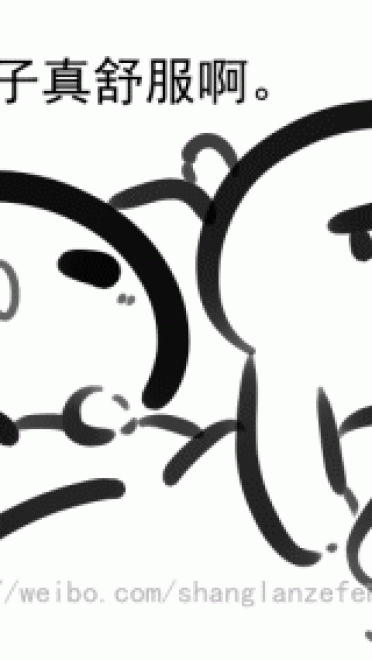 酚酞瓜Orz的第三期动态表情