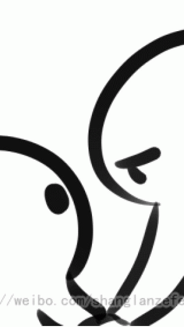 酚酞瓜Orz的第三期动态表情