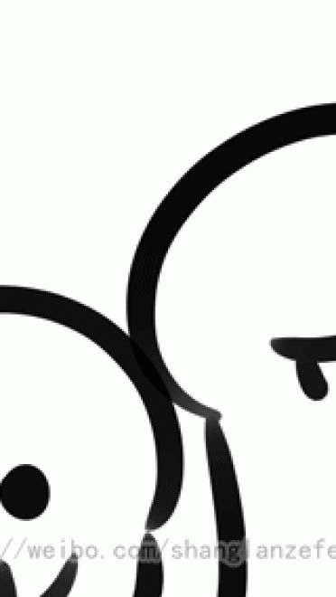 酚酞瓜Orz的第三期动态表情