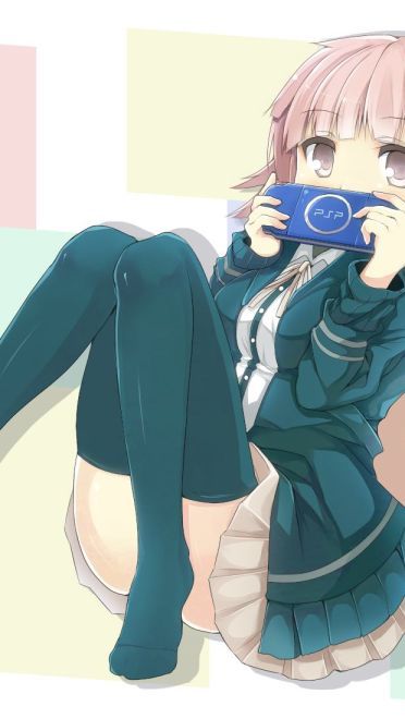 《弹丸论破绝望篇》七海千秋萌化手机主题