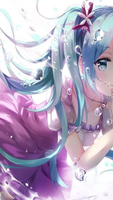 windows7电脑萌化主题 初音未来miku电脑主题