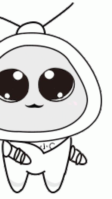 工作是我快乐 沙雕表情包