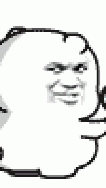 放大镜拿来 沙雕表情包