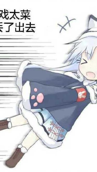 菜狗qq微信表情包