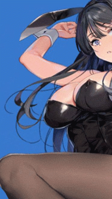 动漫人物图片 大合集 持续更新中(1)