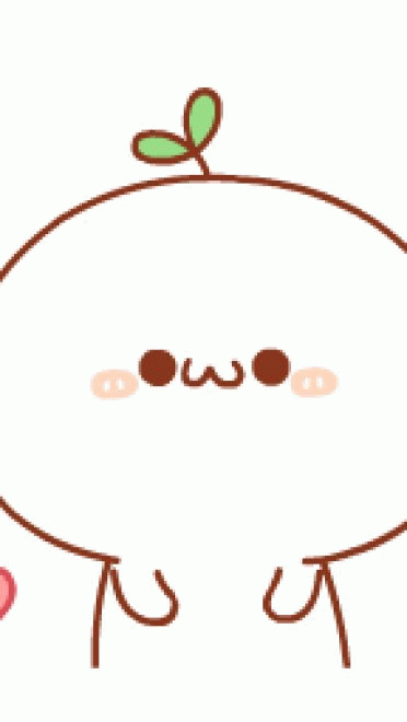 可爱表情包 呱唧~~